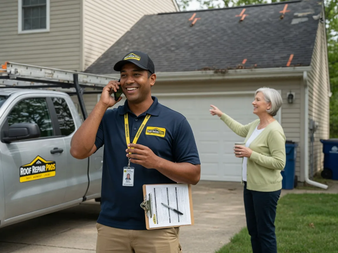 Roof Repair Starksboro, VT FAQs